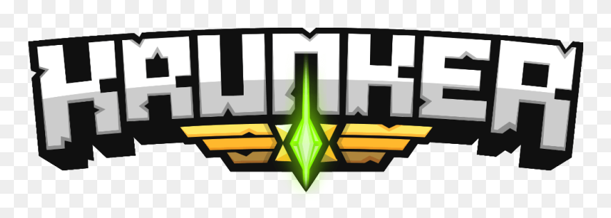Krunker Io Logo Clipart