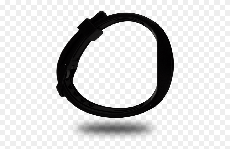 Smartwatch Eink Evolio Xfit - Circle Clipart