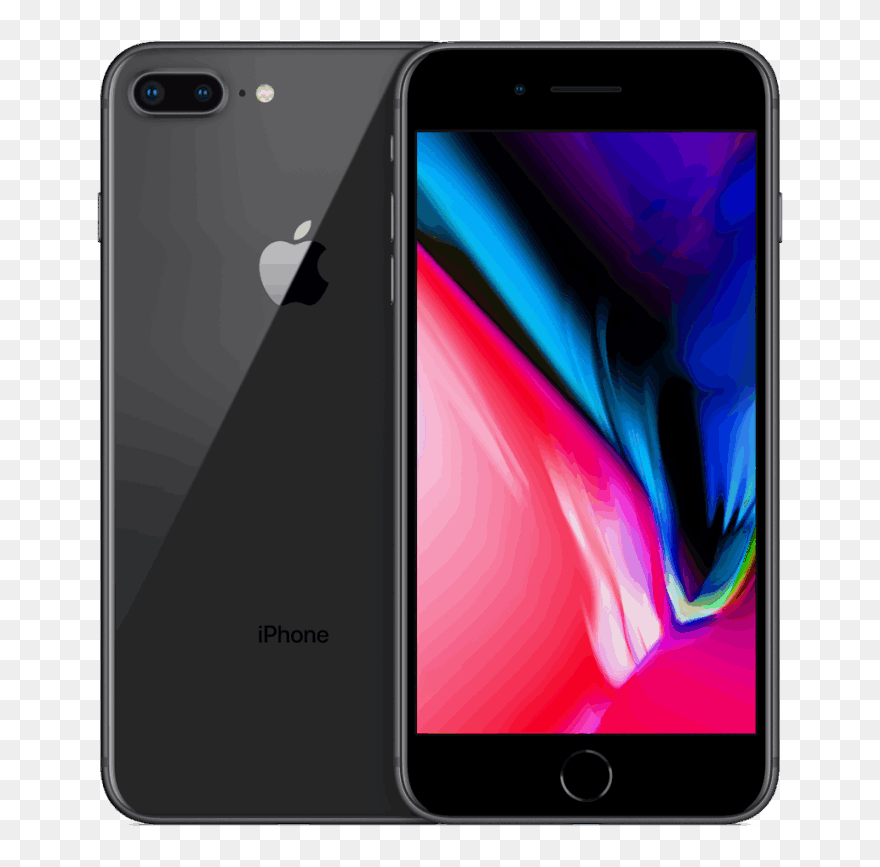 Mobirise - Iphone 8 Plus Refurbished Clipart