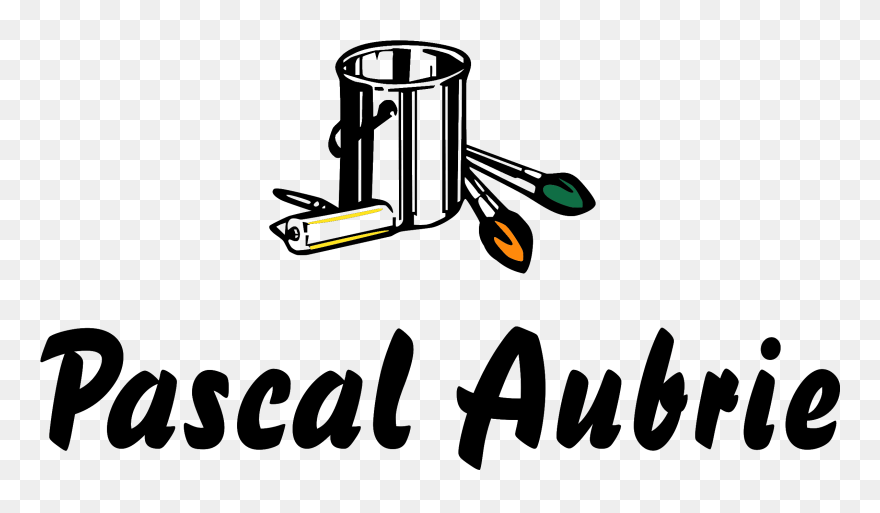 Pascal Aubrie - Graphic Design Clipart