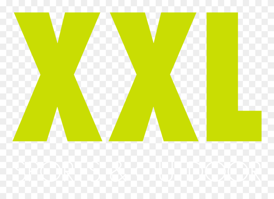 Xxl Logo Png Clipart