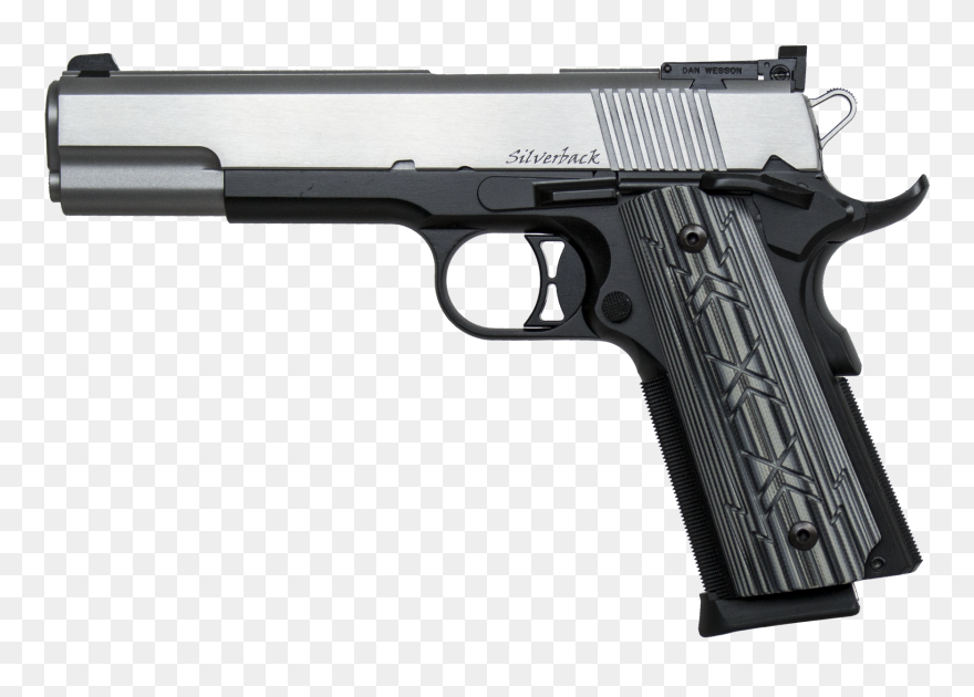 Sig Sauer 1911r 10 Tacops Clipart
