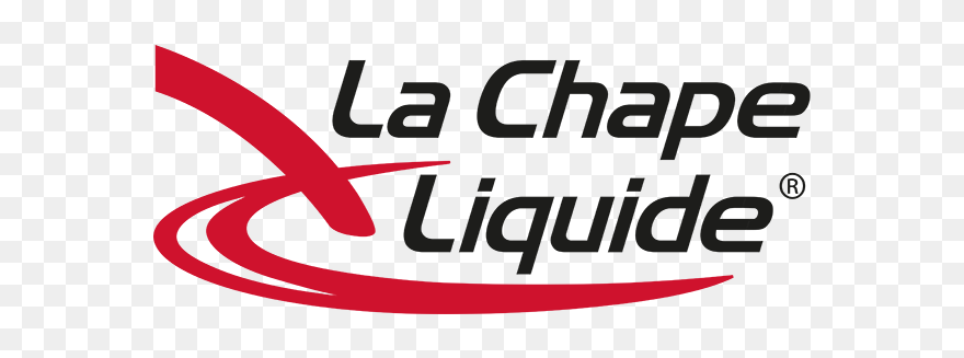 La Chape Liquide Clipart