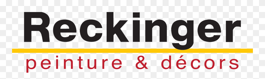 Reckinger Linoleum Lp - Sign Clipart