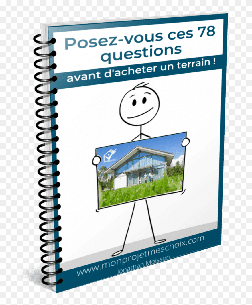 Pdf Construction Maison - Paper Clipart