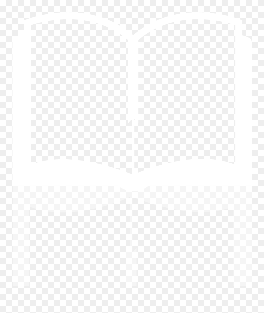Alt - Book Flat Design Png Black Clipart