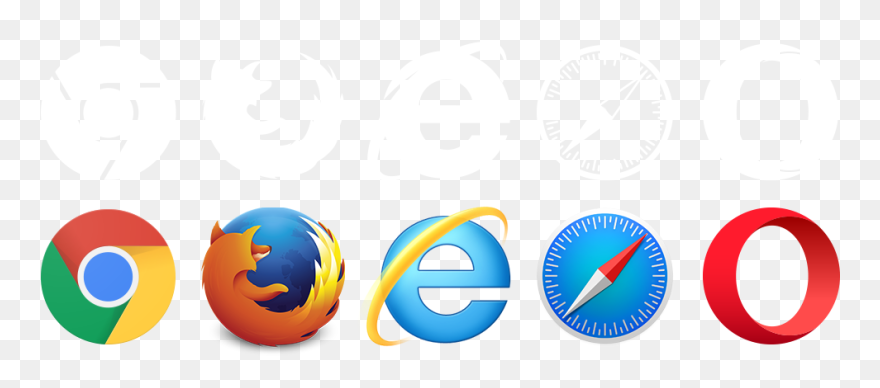 Browser Clipart