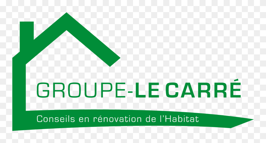 Groupe Le Carré Clipart