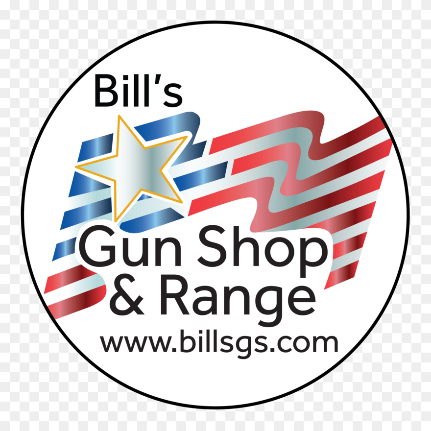Bills Gun Shop Hudson Clipart