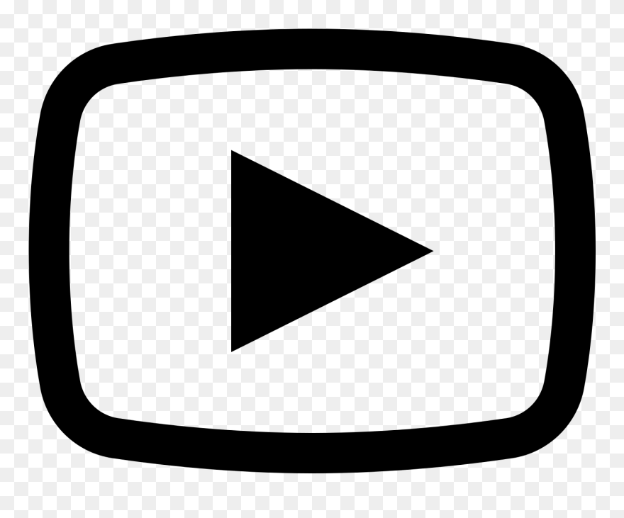 Vector Play Youtube Png Clipart
