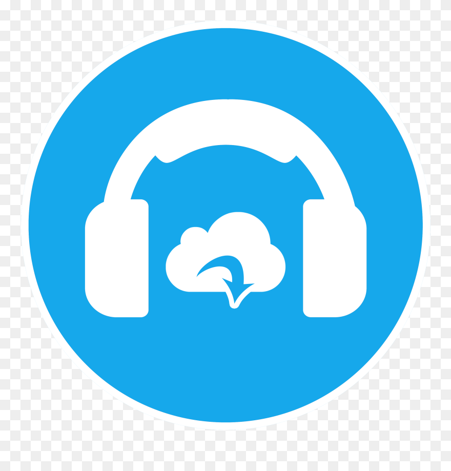 Youtube-mp3 Clipart