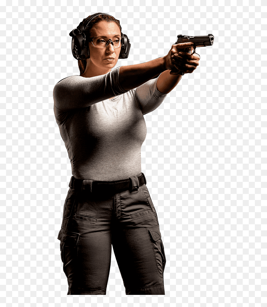 Sig Sauer P320 Xcompact- Mtr Custom Leather Has Holsters - Png Gun Shooting Clipart