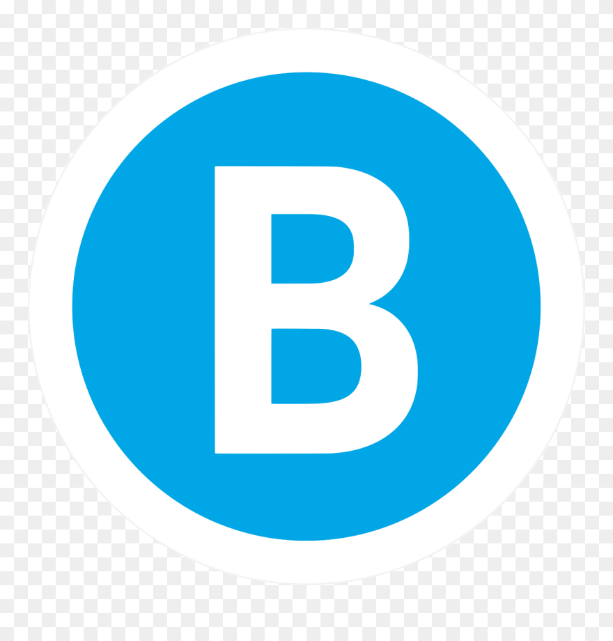 Light Blue Youtube Logo Clipart