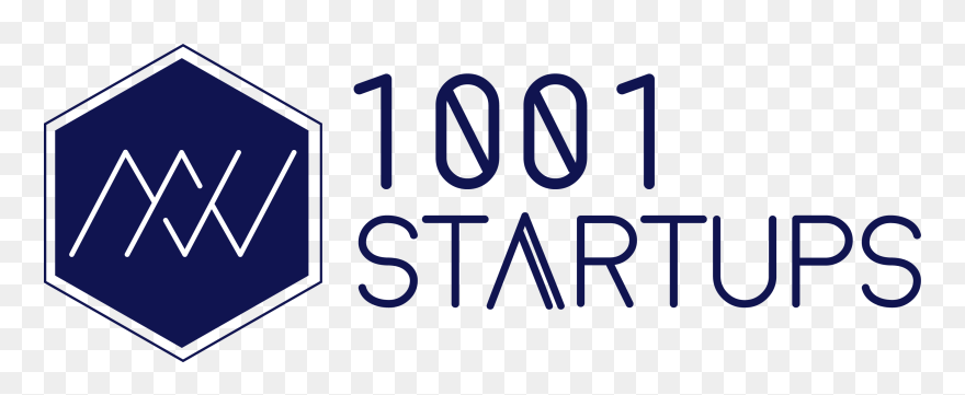 1001 Startup Clipart