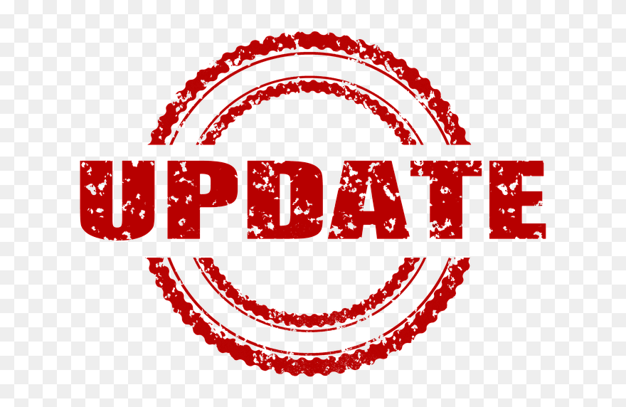 Needs Update Clipart