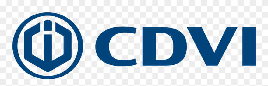 Cdvi Logo Clipart