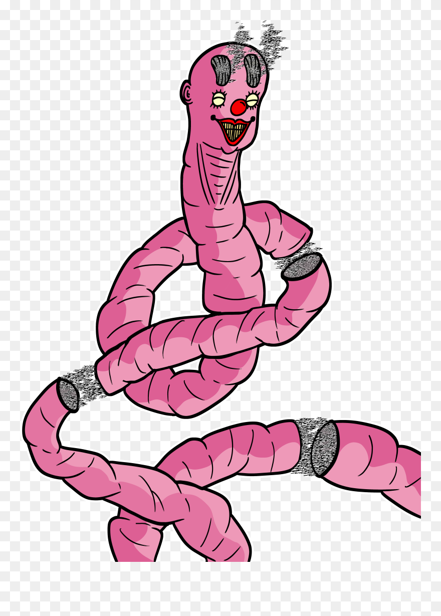 Cartoon Clipart