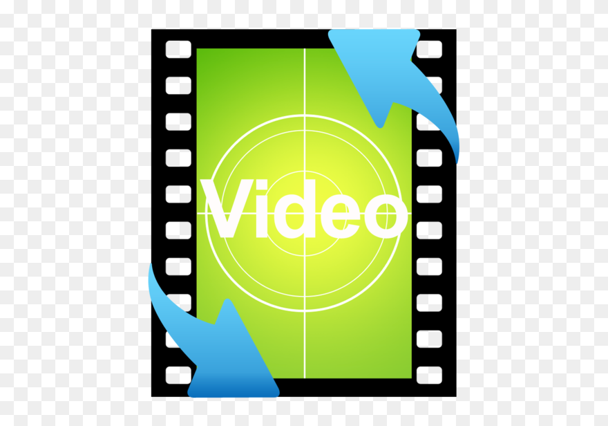 Video Editing Clipart