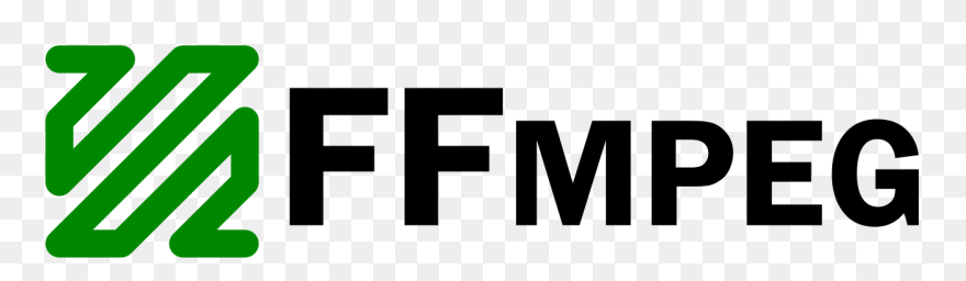 Ffmpeg Logo Png Clipart