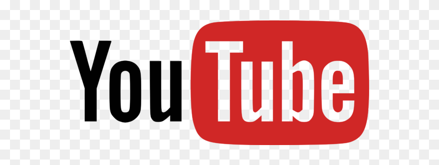 Youtube Logo Sem Fundo Clipart