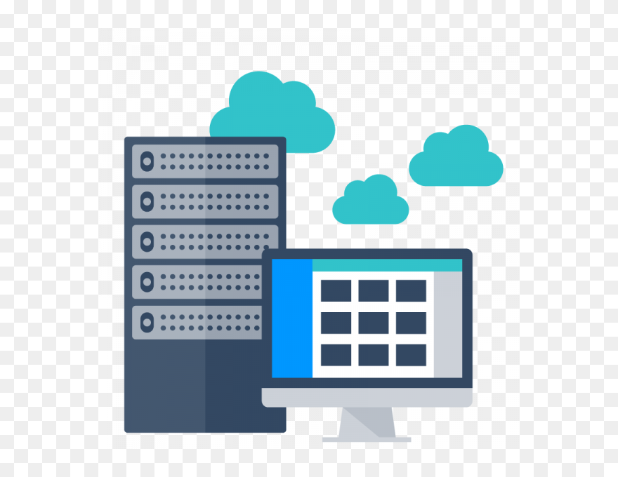 Cloud Storage, File Transfer, Object Matrix, Signiant, - Cloud Storage Clipart