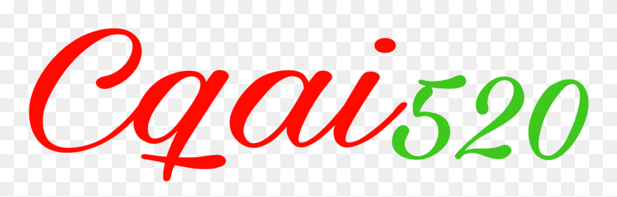 Cqai520 Clipart