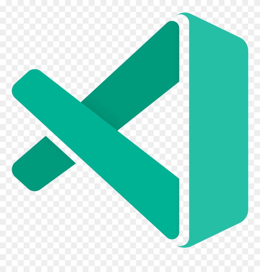 Visual Studio Code Insiders Clipart