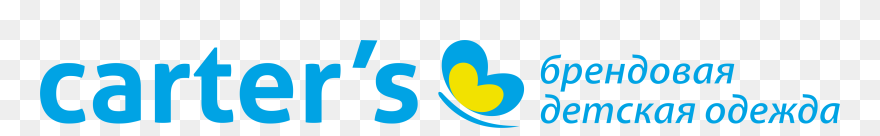 Картерс Логотип Clipart