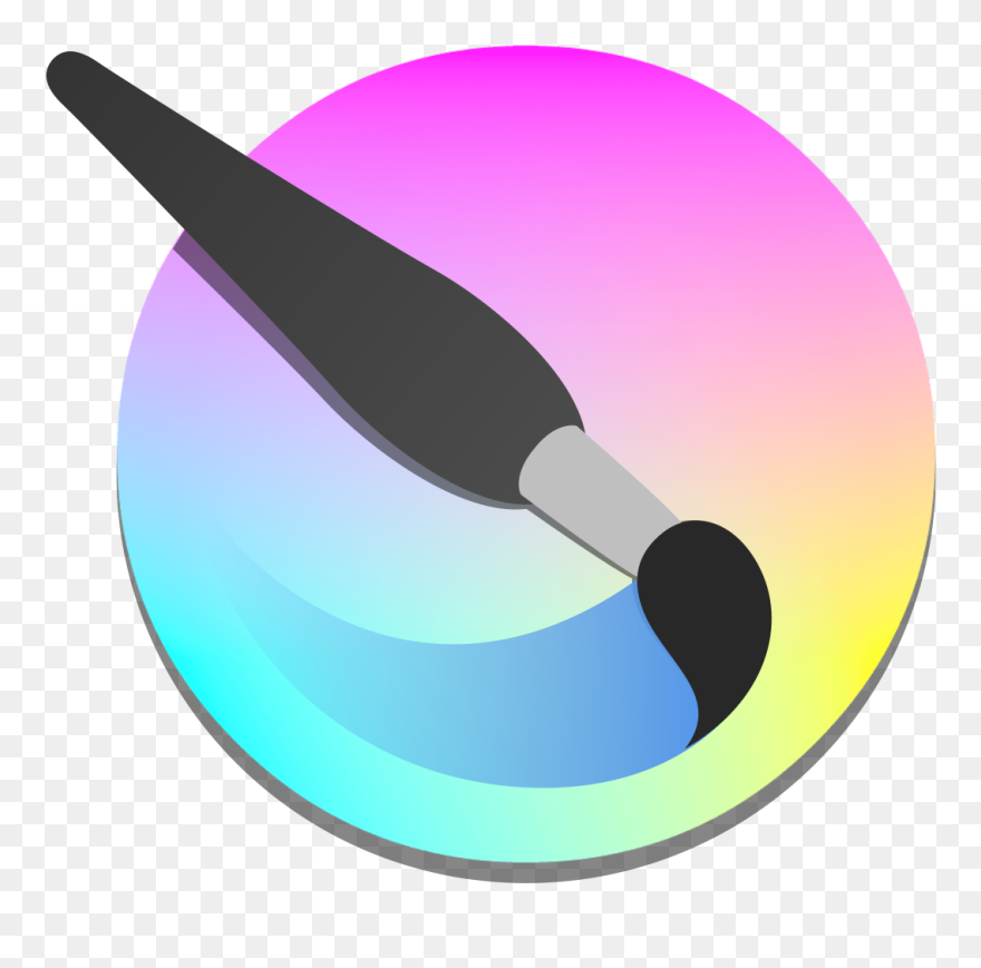 Krita Icon Krita Logo Clipart