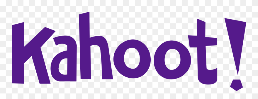 Kahoot Logo Png Clipart