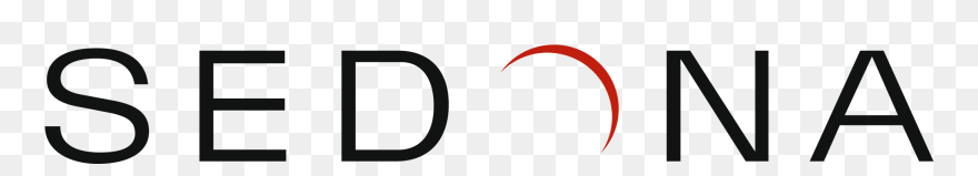 Sedona Logo Clipart