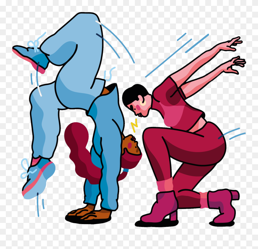 Ice Skating Clipart