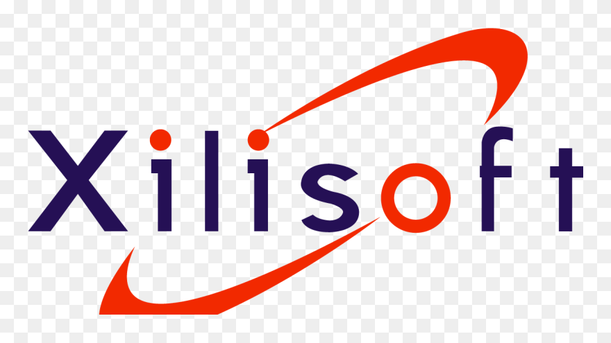 Convertidor Clip Xilisoft Video - Xilisoft - Png Download