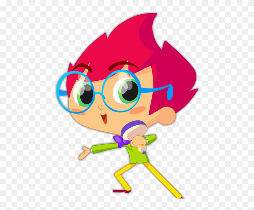 Le Quiz De Zack Clipart