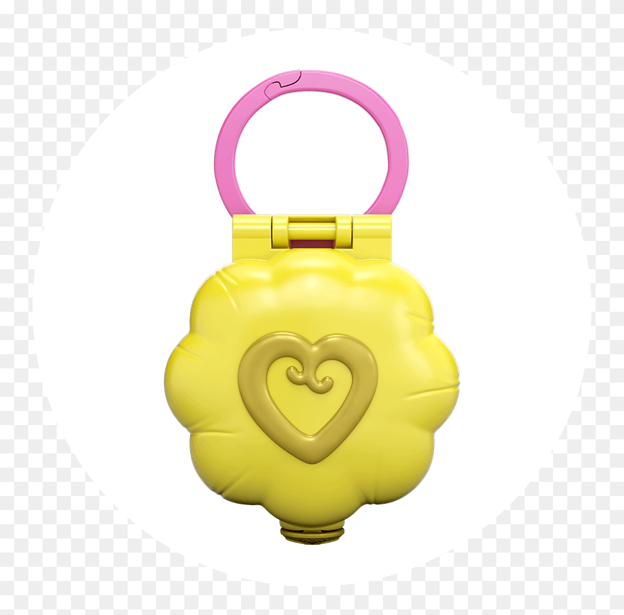 Polly Pocket Clipart