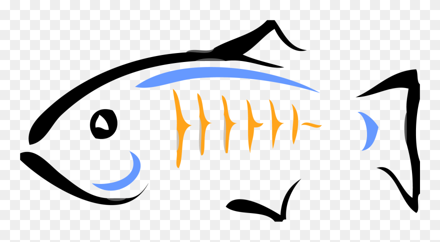 Glassfish Logo Png Clipart