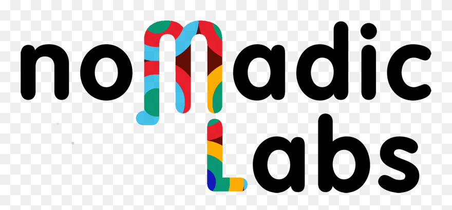 Nomadic Labs - Nomadic Labs Logo Clipart