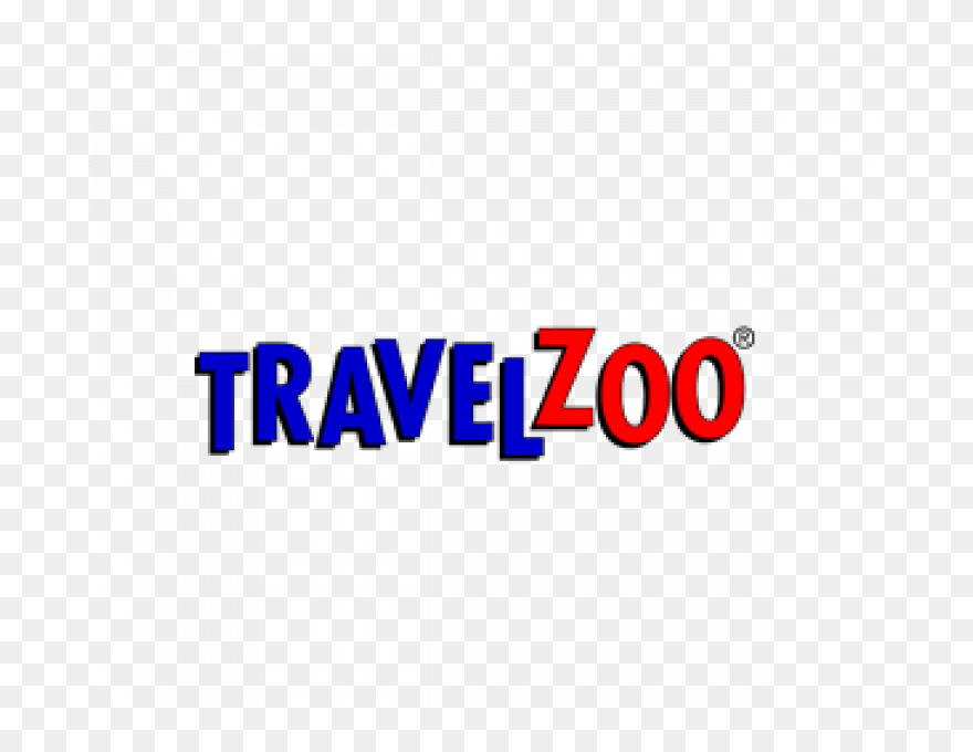Travelzoo Uk Logo Clipart