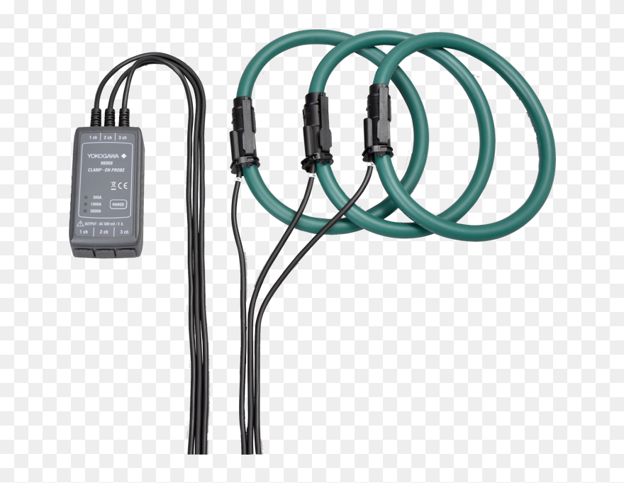 Featured Product Image - Yokogawa 96066 Clipart