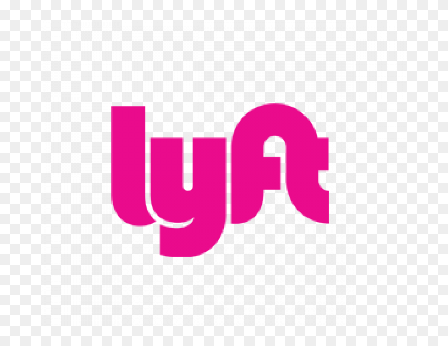 Lyft Logo Clipart