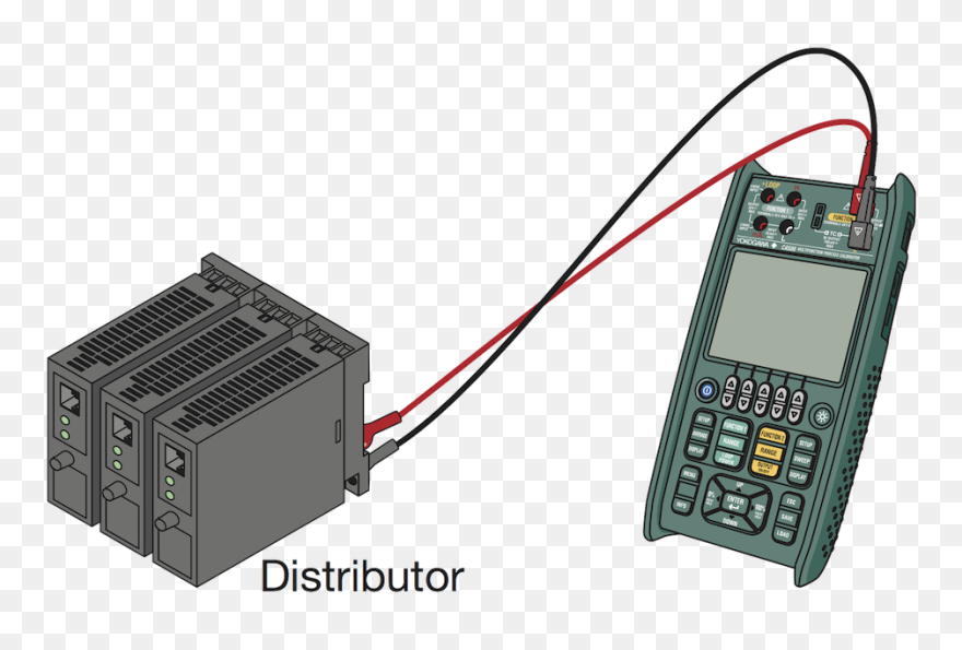 20 Ma Simulate - Electronics Clipart