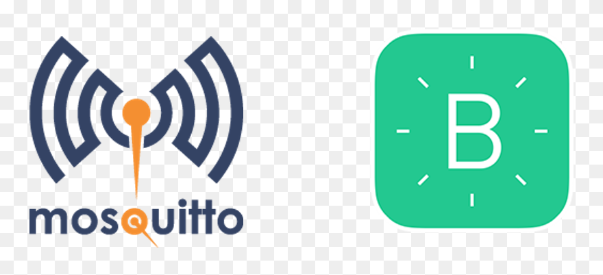 Mqtt Mosquitto Clipart