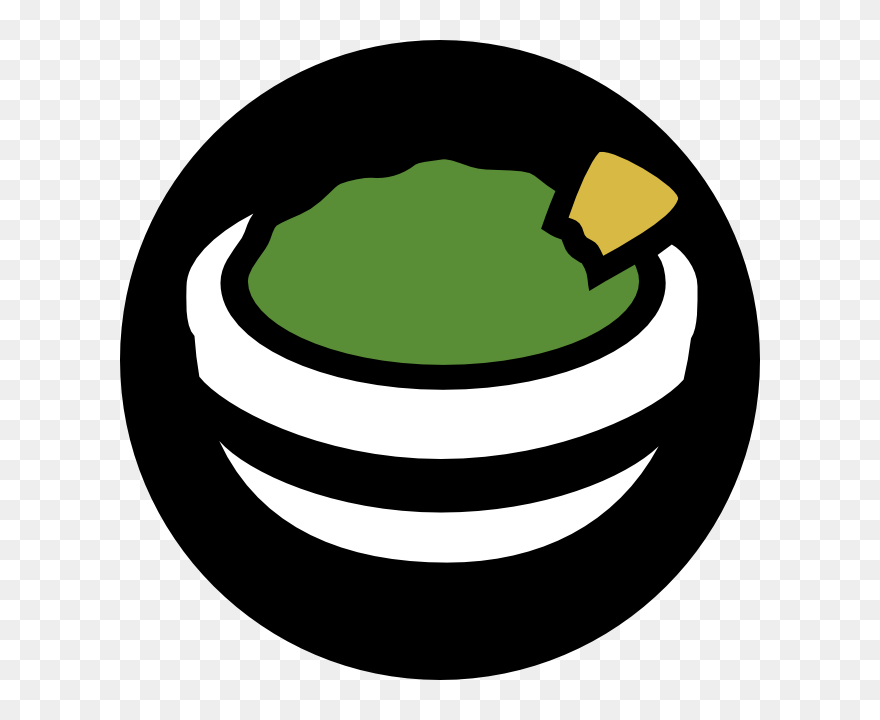 apache-guacamole-logo-clipart-5196913-pinclipart