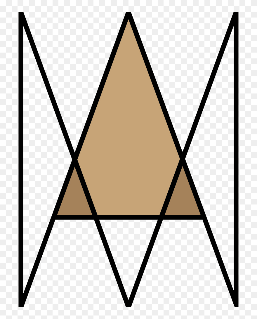 Triangle Clipart
