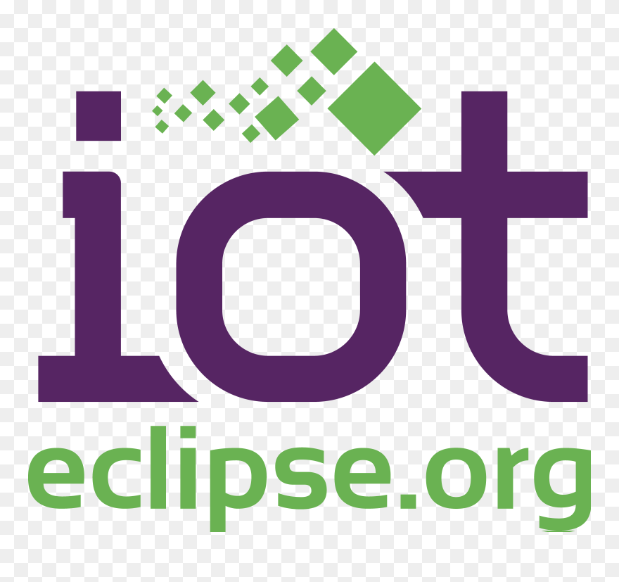 Eclipse Iot - Png Download