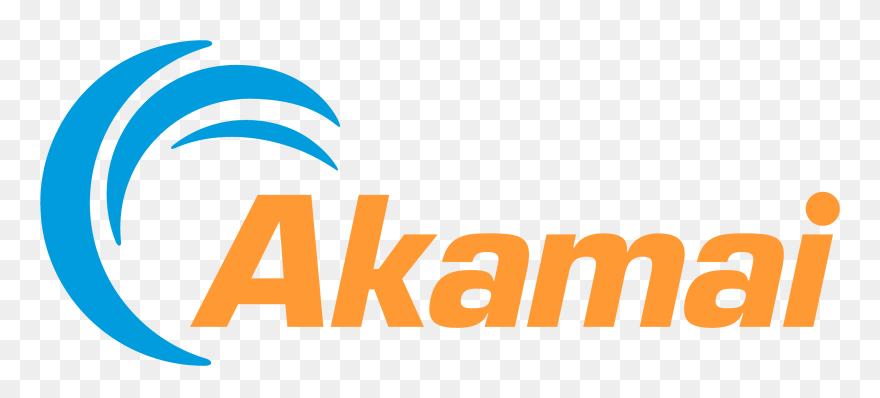 Akamai Technologies - Logo Akamai Clipart