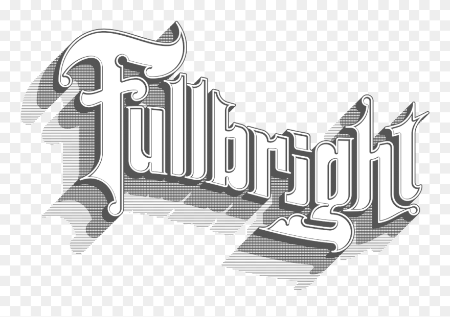 Fullbright - Illustration Clipart