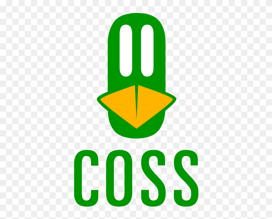 Centre For Open Source Solutions Finland Clipart