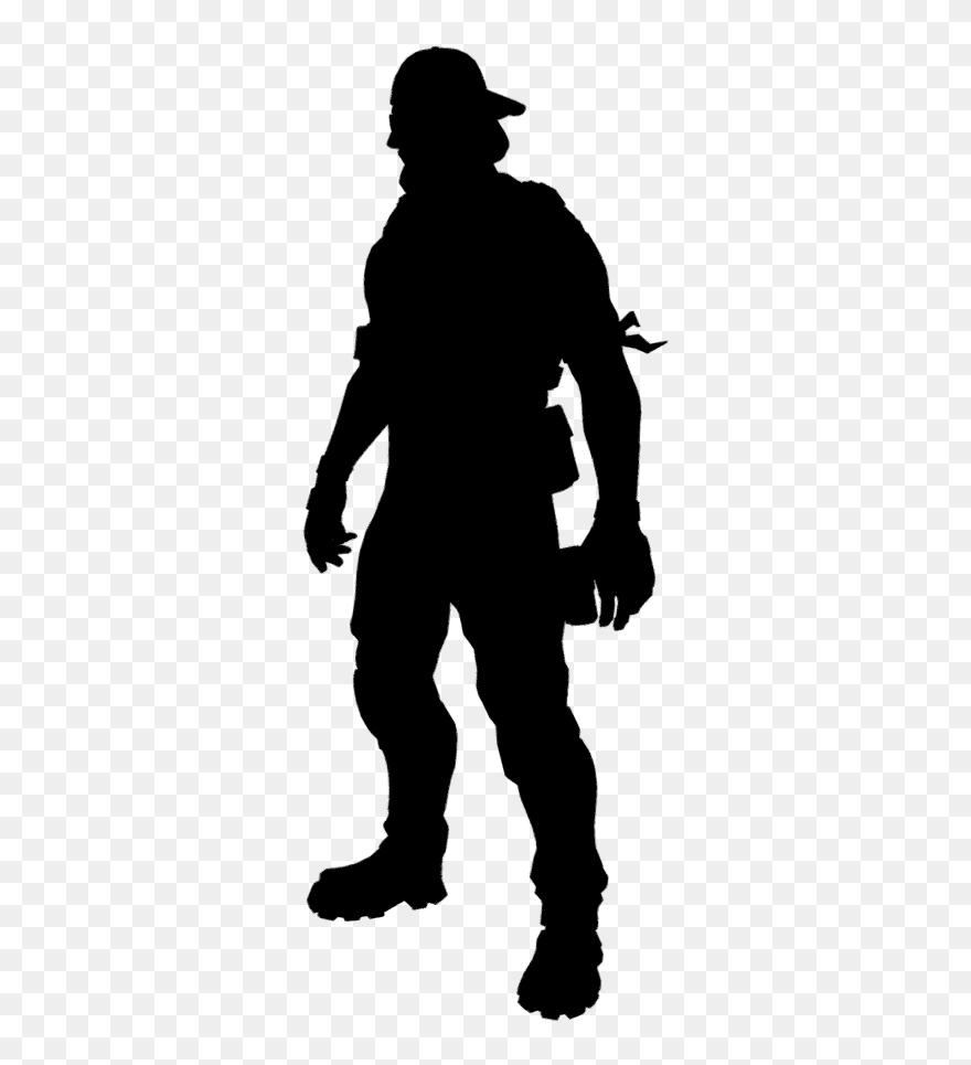 Stock Footage B-roll Video Silhouette - B-roll Clipart