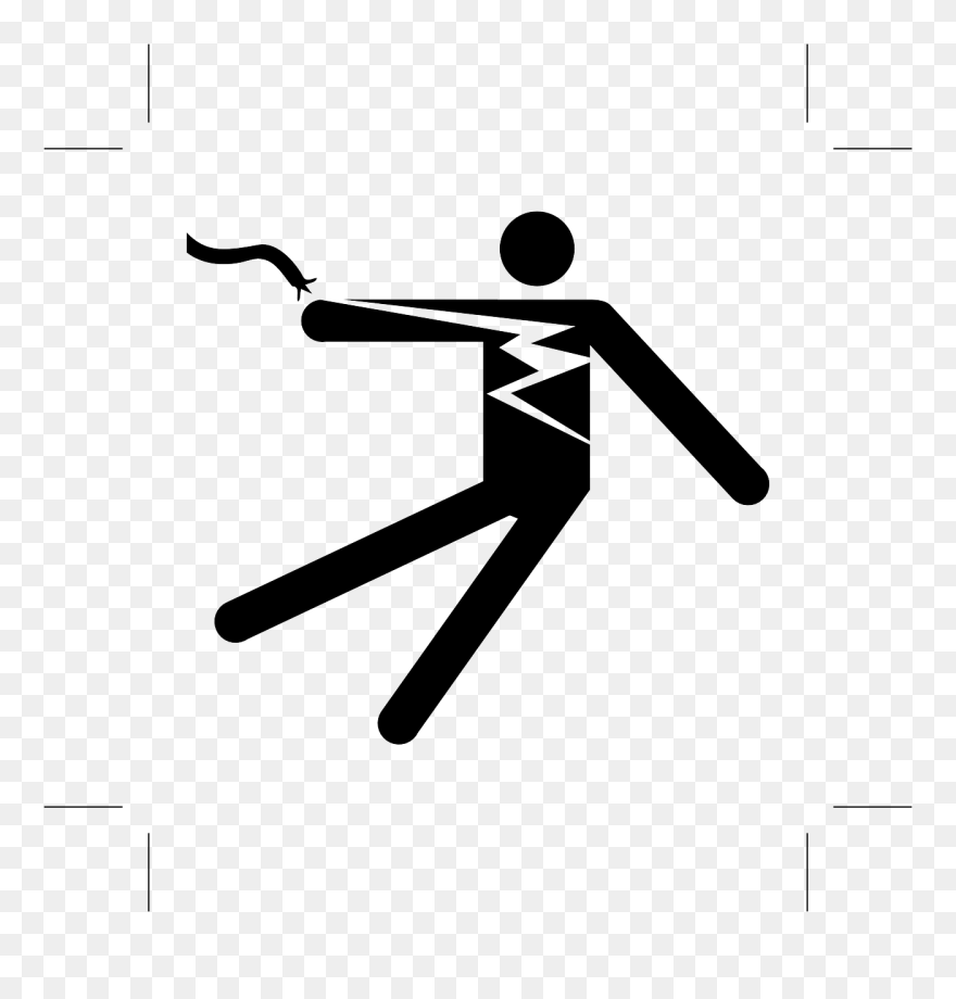 Electricity Electrical Wire Png Image - Electrical Precautions Clipart